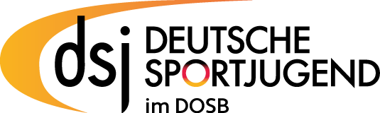 Logo Deutsche Sportjugend im DOSB